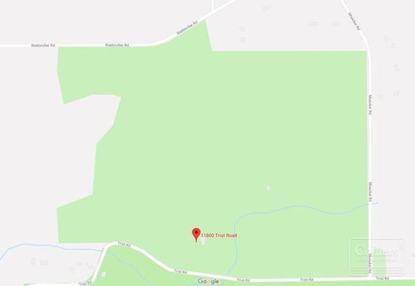 FOR SALE > RESIDENTIAL DEVELOPMENT: 11800 Trist Rd, Grass Lake, MI 49240